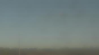 Weather camera view of Potomac Mills Mall.