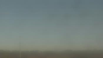 Weather camera view of Potomac Mills Mall.