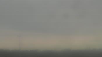 Weather camera view of Potomac Mills Mall.