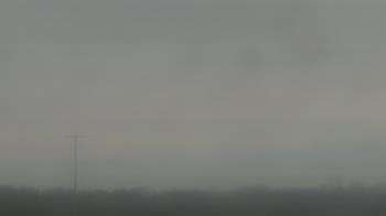 Weather camera view of Potomac Mills Mall.