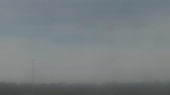 Weather camera view of Potomac Mills Mall.