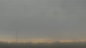 Weather camera view of Potomac Mills Mall.