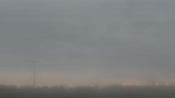 Weather camera view of Potomac Mills Mall.