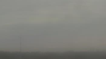 Weather camera view of Potomac Mills Mall.