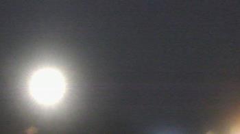 Weather camera view of Potomac Mills Mall.