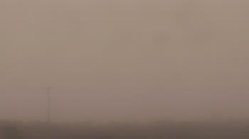 Weather camera view of Potomac Mills Mall.