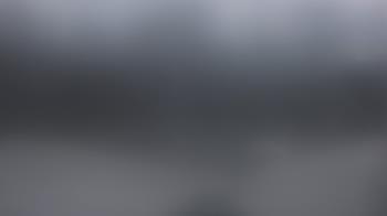 Weather camera view of Hilldale Elementary School.