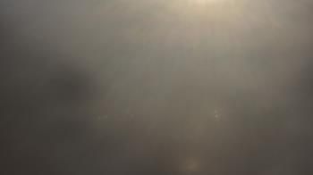 Weather camera view of Hilldale Elementary School.