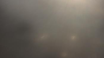 Weather camera view of Hilldale Elementary School.