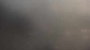 Weather camera view of Hilldale Elementary School.