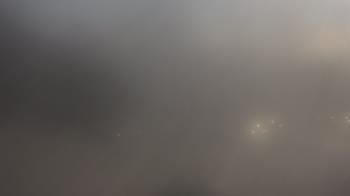 Weather camera view of Hilldale Elementary School.