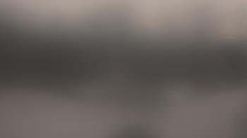 Weather camera view of Hilldale Elementary School.