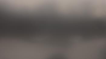 Weather camera view of Hilldale Elementary School.