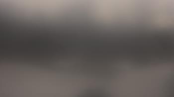 Weather camera view of Hilldale Elementary School.