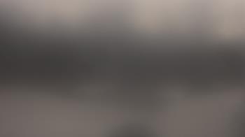 Weather camera view of Hilldale Elementary School.