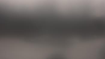 Weather camera view of Hilldale Elementary School.