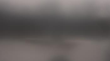 Weather camera view of Hilldale Elementary School.