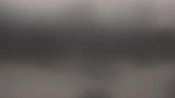 Weather camera view of Hilldale Elementary School.