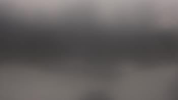 Weather camera view of Hilldale Elementary School.