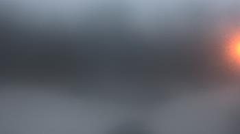 Weather camera view of Hilldale Elementary School.