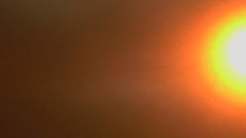 Weather camera view of Hilldale Elementary School.