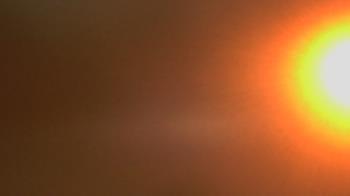 Weather camera view of Hilldale Elementary School.