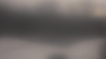 Weather camera view of Hilldale Elementary School.