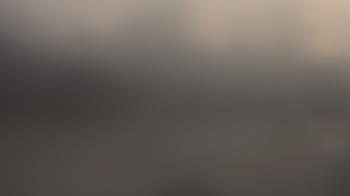 Weather camera view of Hilldale Elementary School.