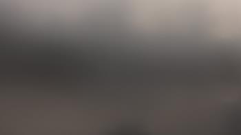 Weather camera view of Hilldale Elementary School.