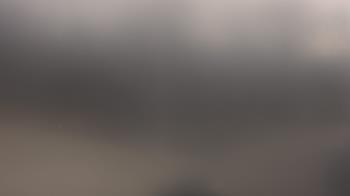 Weather camera view of Hilldale Elementary School.