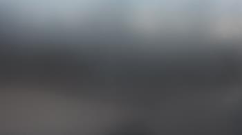 Weather camera view of Hilldale Elementary School.