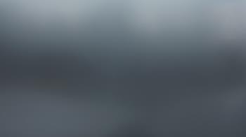 Weather camera view of Hilldale Elementary School.