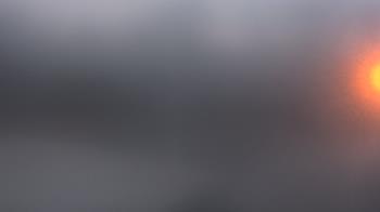 Weather camera view of Hilldale Elementary School.