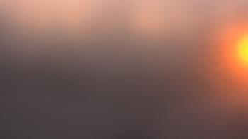 Weather camera view of Hilldale Elementary School.