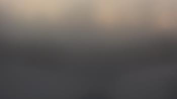 Weather camera view of Hilldale Elementary School.