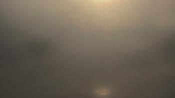 Weather camera view of Hilldale Elementary School.