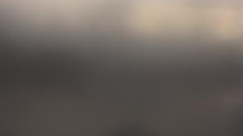 Weather camera view of Hilldale Elementary School.