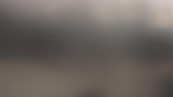 Weather camera view of Hilldale Elementary School.