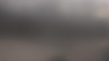 Weather camera view of Hilldale Elementary School.