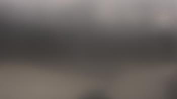 Weather camera view of Hilldale Elementary School.