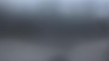 Weather camera view of Hilldale Elementary School.