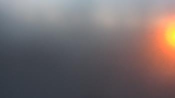 Weather camera view of Hilldale Elementary School.