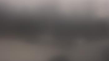 Weather camera view of Hilldale Elementary School.