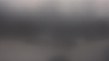 Weather camera view of Hilldale Elementary School.