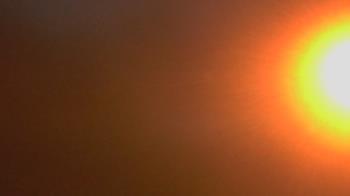 Weather camera view of Hilldale Elementary School.