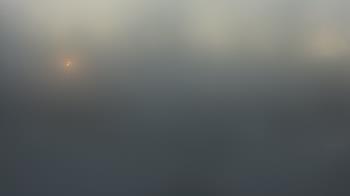 Weather camera view of Hilldale Elementary School.