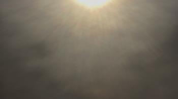 Weather camera view of Hilldale Elementary School.