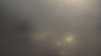 Weather camera view of Hilldale Elementary School.