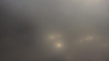 Weather camera view of Hilldale Elementary School.