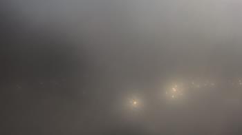 Weather camera view of Hilldale Elementary School.